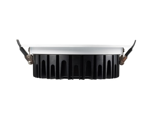 Светодиодный светильник LTD-187WH-FROST-21W Day White 110deg 021496 Arlight