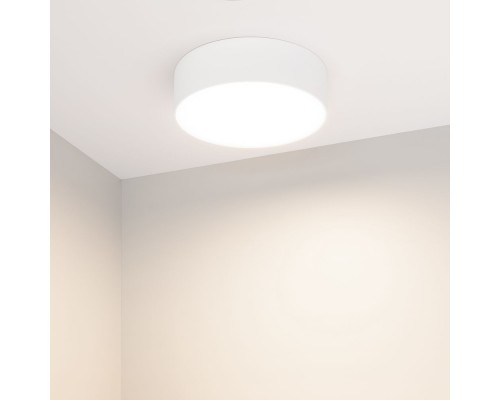 Светильник SP-RONDO-R175-16W Day4000 (WH, 120 deg, 230V) 021777(2) Arlight