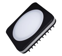 Светодиодная панель LTD-96x96SOL-BK-10W Day White 022008 Arlight