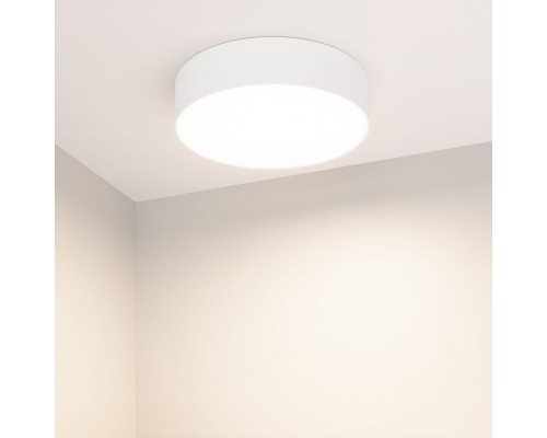 Светильник SP-RONDO-R210-20W Day4000 (WH, 120 deg, 230V) 022230(2) Arlight