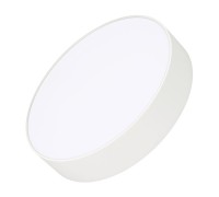 Светильник SP-RONDO-R250-30W Day4000 (WH, 120 deg, 230V) 022232(2) Arlight