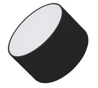 Светильник SP-RONDO-120B-12W Day White 022236 Arlight