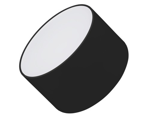 Светильник SP-RONDO-120B-12W Day White 022236 Arlight