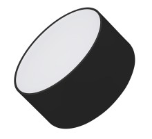 Светильник SP-RONDO-140B-18W Day White 022237 Arlight