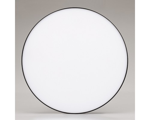 Светильник SP-RONDO-R250-30W Day4000 (BK, 120 deg, 230V) 022240(2) Arlight