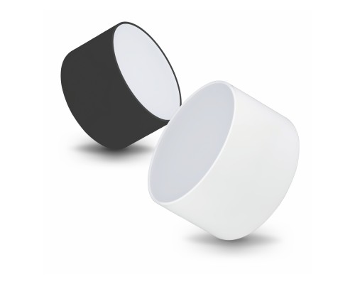 Светильник SP-RONDO-90B-8W Day White 022241 Arlight