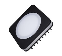 Светодиодная панель LTD-80x80SOL-BK-5W Warm White 022555 Arlight