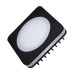 Светодиодная панель LTD-80x80SOL-BK-5W Warm White 022555 Arlight
