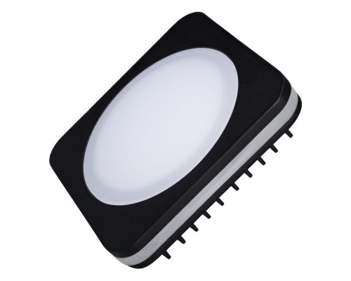 Светодиодная панель LTD-96x96SOL-BK-10W Warm White 022556 Arlight