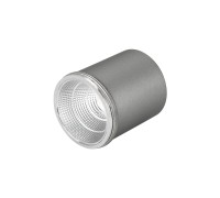 Модуль светодиодный SP-POLO-R65-8W Warm (40 deg, 2-3, 200mA) 022633 Arlight