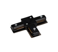 Коннектор тройной LGD-2TR-CON-T-BK (C) 022777 Arlight