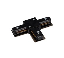 Коннектор тройной LGD-2TR-CON-T-BK (C) 022777 Arlight