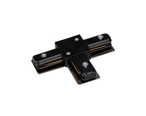 Коннектор тройной LGD-2TR-CON-T-BK (C) 022777 Arlight