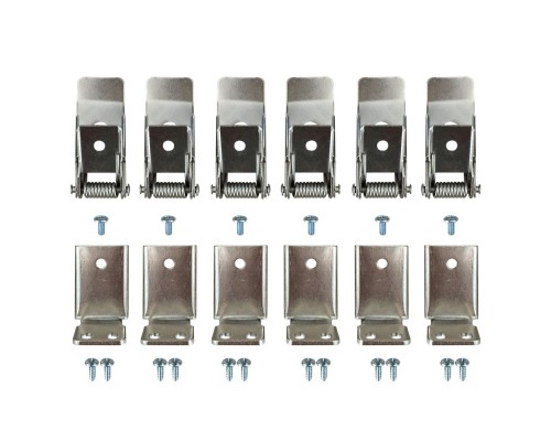 Набор FX6 (для панелей IM-1200) 022976 Arlight