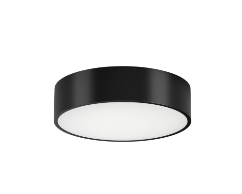 Светильник SP-TOR-PILL-R400-25W Warm3000 (BK, 120 deg, 230V) 022997(2) Arlight