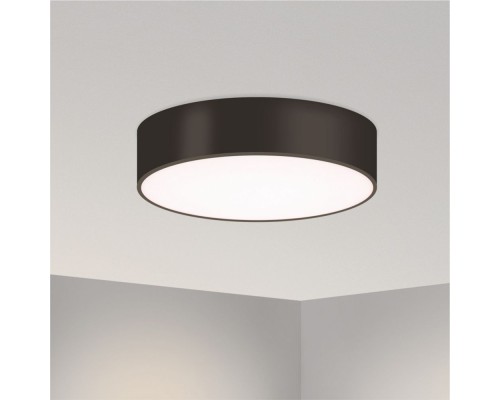 Светильник SP-TOR-PILL-R400-25W Warm3000 (BK, 120 deg, 230V) 022997(2) Arlight