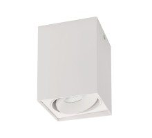 Светильник SP-CUBUS-S100x100WH-11W Day White 40deg 023078(1) Arlight