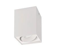Светильник SP-CUBUS-S100x100-11W Day4000 (WH, 40 deg, 230V) 023078(2) Arlight