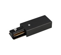 Коннектор питания LGD-2TR-CON-POWER-BK (C) 023109 Arlight