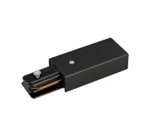 Коннектор питания LGD-2TR-CON-POWER-BK (C) 023109 Arlight