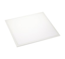 Панель IM-S600x600-40W White6000 (WH, 120 deg, 230V) 023144(2) Arlight