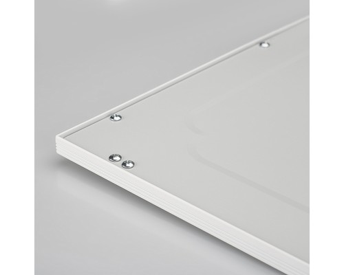 Панель IM-S600x600-40W White6000 (WH, 120 deg, 230V) 023144(2) Arlight