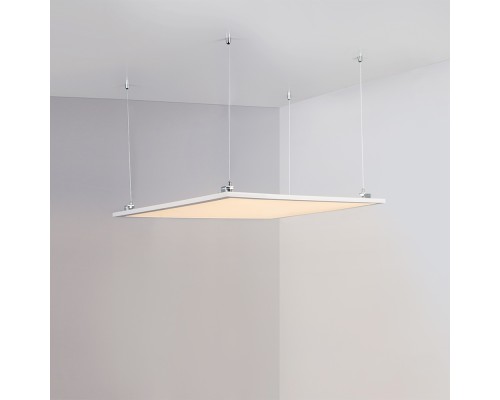 Панель IM-S600x600-40W Day4000 (WH, 120 deg, 230V) 023145(2) Arlight