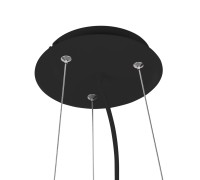Подвес SPX-TB-1 Black 023159 Arlight