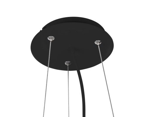 Подвес SPX-TB-1 Black 023159 Arlight