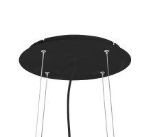 Подвес SPX-TB-2 Black 023160 Arlight