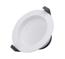 Светильник IM-CYCLONE-R115-10W White6000 (WH, 90 deg) 023196(2) Arlight