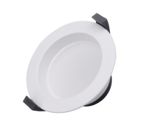 Светильник IM-CYCLONE-R115-10W Day4000 (WH, 90 deg) 023197(2) Arlight