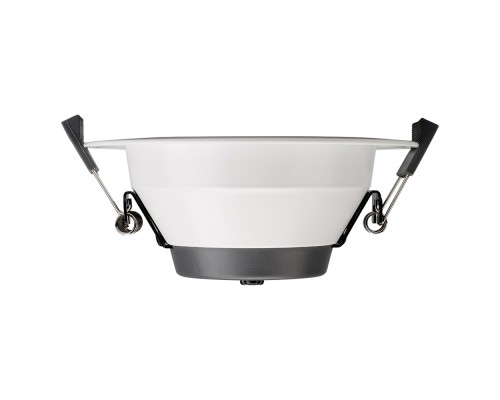 Светильник IM-CYCLONE-R145-14W Day4000 (WH, 90 deg) 023205(2) Arlight