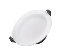 Светильник IM-CYCLONE-R145-14W Warm3000 (WH, 90 deg) 023206(2) Arlight