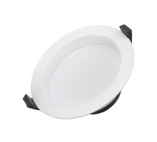 Светильник IM-CYCLONE-R145-14W Warm3000 (WH, 90 deg) 023206(2) Arlight