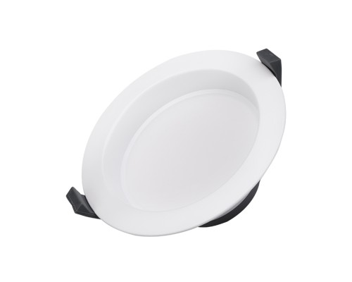 Светильник IM-CYCLONE-R145-14W Warm3000 (WH, 90 deg) 023206(2) Arlight