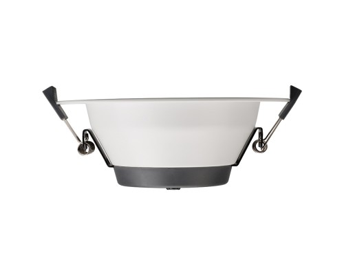 Светильник IM-CYCLONE-R165-18W Day4000 (WH, 90 deg) 023212(2) Arlight