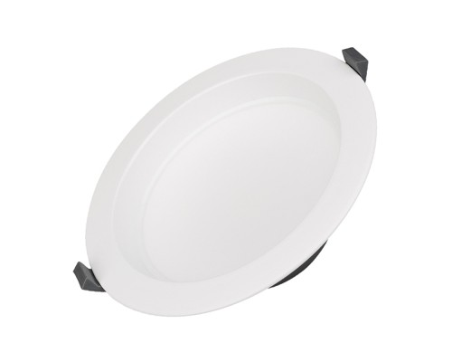 Светильник IM-CYCLONE-R200-20W Day4000 (WH, 90 deg) 023215(2) Arlight