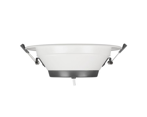 Светильник IM-CYCLONE-R230-30W Day4000 (WH, 90 deg) 023217(2) Arlight