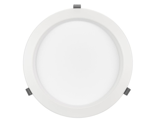 Светильник IM-CYCLONE-R280-40W Day4000 (WH, 90 deg) 023219(2) Arlight