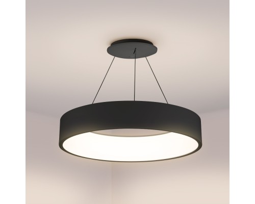 Светильник SP-TOR-RING-HANG-R460-33W Day4000 (BK, 120 deg) 023392(1) Arlight