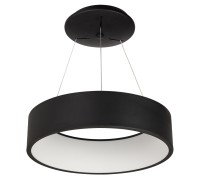 Светильник SP-TOR-RING-HANG-R460-33W Warm3000 (BK, 120 deg) 023393(1) Arlight