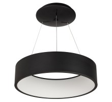 Светильник SP-TOR-RING-HANG-R460-33W Warm3000 (BK, 120 deg) 023393(1) Arlight