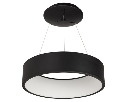 Светильник SP-TOR-RING-HANG-R460-33W Warm3000 (BK, 120 deg) 023393(1) Arlight