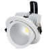 Светильник LTD-150WH-EXPLORER-30W Day White 38deg 023683 Arlight