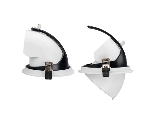 Светильник LTD-150WH-EXPLORER-30W Day White 38deg 023683 Arlight