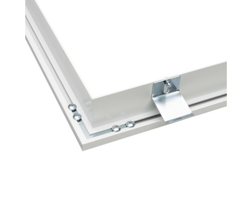 Набор BX6060 White (для панелей IM-600x600) 023867 Arlight