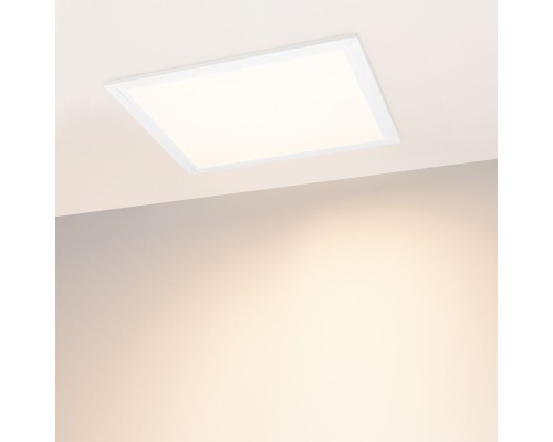 Набор BX6060 White (для панелей IM-600x600) 023867 Arlight