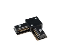 Коннектор угловой LGD-2TR-CON-L-BK (C) 024042 Arlight