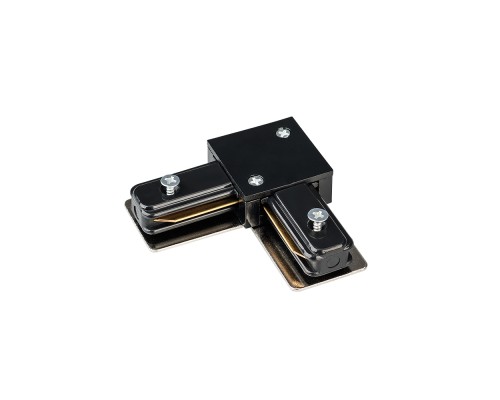 Коннектор угловой LGD-2TR-CON-L-BK (C) 024042 Arlight